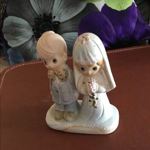 Original Holly Hobby Cake Topper